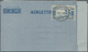 Australien: 1950/1980 (ca.), Accumulation With Approx. 160 Aerogrammes With Majority Used With Some - Colecciones