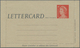 Australien - Ganzsachen: 1953/1967 (ca.), Accumulation With About 600 LETTER-SHEETS And LETTER-CARDS - Ganzsachen