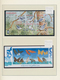 Bahamas: 2008/2011: An Unusual Collection With Imperforate Mint, Nh, Issues, Some Of Which To Our Kn - 1963-1973 Autonomía Interna