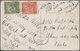 Barbados: 1893/2005 Holding Of Ca. 130 Unused/CTO-used And Used Postal Stationeries Incl. Unfolded W - Barbados (1966-...)