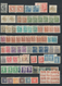 Brasilien: 1930/1960, Comprehensive Mint Accumulation In Two Stockbooks, Comprising Definitves, Comm - Usados