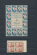 Brasilien: 1940/1953, Mint Accumulation Of Apprx. 600 Commemoratives In (large) Units, Showing Many - Used Stamps