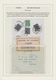 Delcampe - Britisch-Ostafrika Und Uganda: 1911/1921, Comprehensive Collection With 34 Covers, Cards And Station - Herrschaften Von Ostafrika Und Uganda