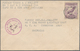 Neufundland: 1889/1946 Small Holding Of 26 Unused And Used Postal Stationery Cards And Envelopes And - 1857-1861