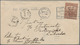 Neufundland: 1889/1946 Small Holding Of 26 Unused And Used Postal Stationery Cards And Envelopes And - 1857-1861
