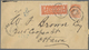 Kanada: 1888/1980 (ca.) Holding Of About 630 Letters, Cards And Covers, Incl. Air Mail, Special Deli - Colecciones