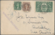 Delcampe - Kanada: 1888/1980 (ca.) Holding Of About 630 Letters, Cards And Covers, Incl. Air Mail, Special Deli - Sammlungen