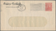 Kanada: Starting 1897 Approx. 200 Pictured Postal Stationery Cards Incl. Of 15 Sets, Approx. 310 Aer - Sammlungen