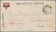 Delcampe - Kanada: 1902/2000 (ca.) Holding Of About 350 Letters, Cards And Covers, Including Many Covers From T - Collections