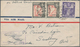 Delcampe - Kanada: 1902/2000 (ca.) Holding Of About 350 Letters, Cards And Covers, Including Many Covers From T - Verzamelingen
