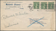 Delcampe - Kanada: 1902/2000 (ca.) Holding Of About 350 Letters, Cards And Covers, Including Many Covers From T - Colecciones