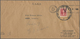 Delcampe - Kanada: 1941/45 Ca. 290 Letters, Cards And Covers, Fieldpost Incl. Canadian Forces Abroad, Service L - Collections