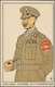 Delcampe - Kanada: 1941/45 Ca. 290 Letters, Cards And Covers, Fieldpost Incl. Canadian Forces Abroad, Service L - Sammlungen