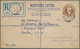 Delcampe - Kanada: 1941/45 Ca. 290 Letters, Cards And Covers, Fieldpost Incl. Canadian Forces Abroad, Service L - Sammlungen