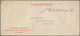 Delcampe - Kanada: 1941/45 Ca. 290 Letters, Cards And Covers, Fieldpost Incl. Canadian Forces Abroad, Service L - Colecciones