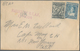 Delcampe - Kanada: 1941/45 Holding Of 450 Cards, Letters And Postal Stationeries, Field Post, Maritime Mail, Ce - Sammlungen