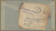 Kanada: 1941/54 (ca.) Holding Of About 670 Letters And Cards Of Prisoners Of War And The Field Post, - Sammlungen