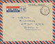 Kanada: 1941/54 (ca.) Holding Of About 670 Letters And Cards Of Prisoners Of War And The Field Post, - Collections