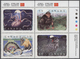 Kanada: 1952/1992 (ca.), Huge Stock Of These Years Issues In Varying Quantities (no Complete Year Se - Collections