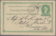 Canada - Ganzsachen: 1879/1985 (ca.) Holding Of About 480 Unused/CTO-used And Used Postal Stationery - 1903-1954 Rois