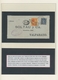 Delcampe - Chile: 1891/1900, Specialised Collection Of Apprx. 111 Covers/cards/uprated Stationeries, All Of The - Cile