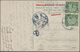China: 1908/81, Covers/used Ppc (20) Inc. Coiling Dragon Ppc, Year Of The Cock Booklet SB2 On Regist - 1912-1949 República
