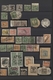 China: 1923/82, A Stock Book From The Junk Issue To The PRC, Mostly Definitives, Sorted By Postal Ma - 1912-1949 República