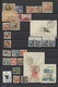 China: 1923/82, A Stock Book From The Junk Issue To The PRC, Mostly Definitives, Sorted By Postal Ma - 1912-1949 Republic