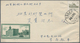 Delcampe - China: 1957/86 (ca.), 29 Covers Of The PRC New Currency, Mostly Bearing The Definitives, Including A - 1912-1949 Republic