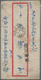 China - Militärpostmarken: 1947/49 (ca.), 11 Military Covers Of The Civil War Era, Including 3 Cover - Military Service Stamp