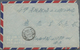 China - Militärpostmarken: 1949/51, 12 Military Covers Of The Early PRC Era, With A Variety Of Milit - Militärpostmarken