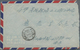 China - Militärpostmarken: 1949/51, 12 Military Covers Of The Early PRC Era, With A Variety Of Milit - Franquicia Militar