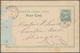 Delcampe - China - Lokalausgaben / Local Post: 1893/97, Stationery Unused Mint (22) Inc. Chungking 1 Ca./2 Ca., - Other & Unclassified