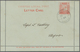 Delcampe - China - Shanghai: 1873/97, Local Posts Stationery Mint/used/cto (37) Or Covers (3), Also Chefoo LPO - Sonstige & Ohne Zuordnung