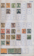 China - Provinzen: 1915/48, Manchuria-Yunnan Ovpts., Unused Mounted Mint (several LH) And Used On Se - Autres & Non Classés