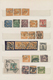 Delcampe - China - Fremde Postanstalten / Foreign Offices: 1898/1948 (ca.), Collection Of Clear To Full-strike - Sonstige & Ohne Zuordnung