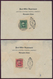 China - Fremde Postanstalten / Foreign Offices: 1901-22, US POST IN CHINA : Complete Set Of Scott K1 - Other & Unclassified