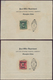 Delcampe - China - Fremde Postanstalten / Foreign Offices: 1901-22, US POST IN CHINA : Complete Set Of Scott K1 - Other & Unclassified