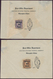 Delcampe - China - Fremde Postanstalten / Foreign Offices: 1901-22, US POST IN CHINA : Complete Set Of Scott K1 - Other & Unclassified