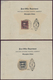 Delcampe - China - Fremde Postanstalten / Foreign Offices: 1901-22, US POST IN CHINA : Complete Set Of Scott K1 - Other & Unclassified