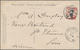 China - Fremde Postanstalten / Foreign Offices: French Indochina South China Offices, Canton, 1905/2 - Other & Unclassified