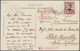 China - Fremde Postanstalten / Foreign Offices: French Indochina South China Offices, Canton, 1905/2 - Other & Unclassified