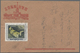 China - Besonderheiten: 1956/2003, Used In Tibet, Covers (30), Used Ppc (5) With Bilingual Postmarks - Sonstige & Ohne Zuordnung