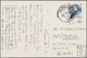 China - Besonderheiten: 1956/2003, Used In Tibet, Covers (30), Used Ppc (5) With Bilingual Postmarks - Sonstige & Ohne Zuordnung