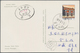 Delcampe - China - Besonderheiten: 1956/2003, Used In Tibet, Covers (30), Used Ppc (5) With Bilingual Postmarks - Autres & Non Classés