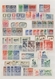 China - Taiwan (Formosa): 1954/1996, Comprehensive Mint Accumulation/collection In A Thick Stockbook - Briefe U. Dokumente