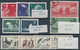 Delcampe - China - Volksrepublik: 1950s/1970s, PRC And Some Taiwan, Mainly Unused Lot On Stockcards. - Sonstige & Ohne Zuordnung