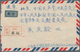 Delcampe - China - Volksrepublik: 1951/95, Approx. 39 Covers All Addressed To Important Figures Of The PRC Gove - Altri & Non Classificati