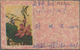 China - Volksrepublik: 1955/66 (ca.), 14 Covers Of The PRC, All Bearing Early Commemorative Stamps, - Other & Unclassified