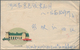 China - Volksrepublik: 1955/66 (ca.), 14 Covers Of The PRC, All Bearing Early Commemorative Stamps, - Other & Unclassified